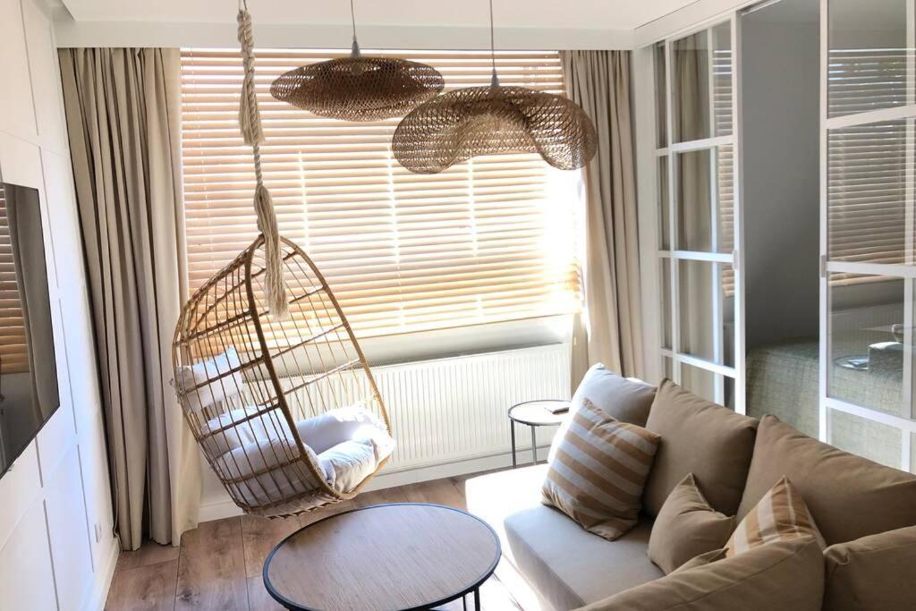 Forest&Sea Komfortowy Apartament Nr4 Swinoujscie Bagian luar foto