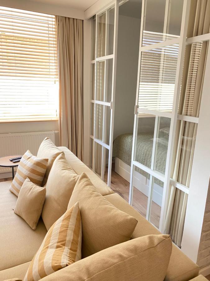 Forest&Sea Komfortowy Apartament Nr4 Swinoujscie Bagian luar foto