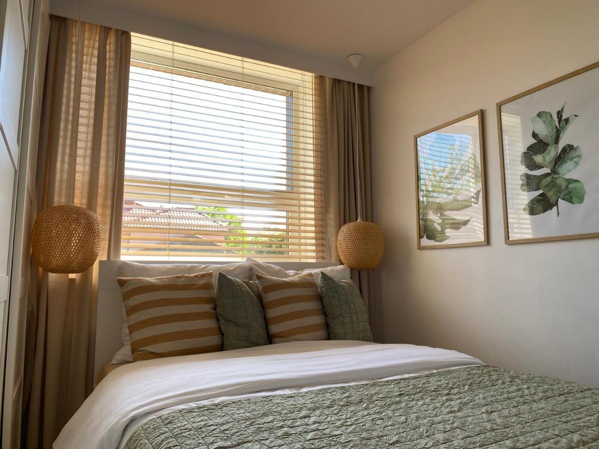 Forest&Sea Komfortowy Apartament Nr4 Swinoujscie Bagian luar foto