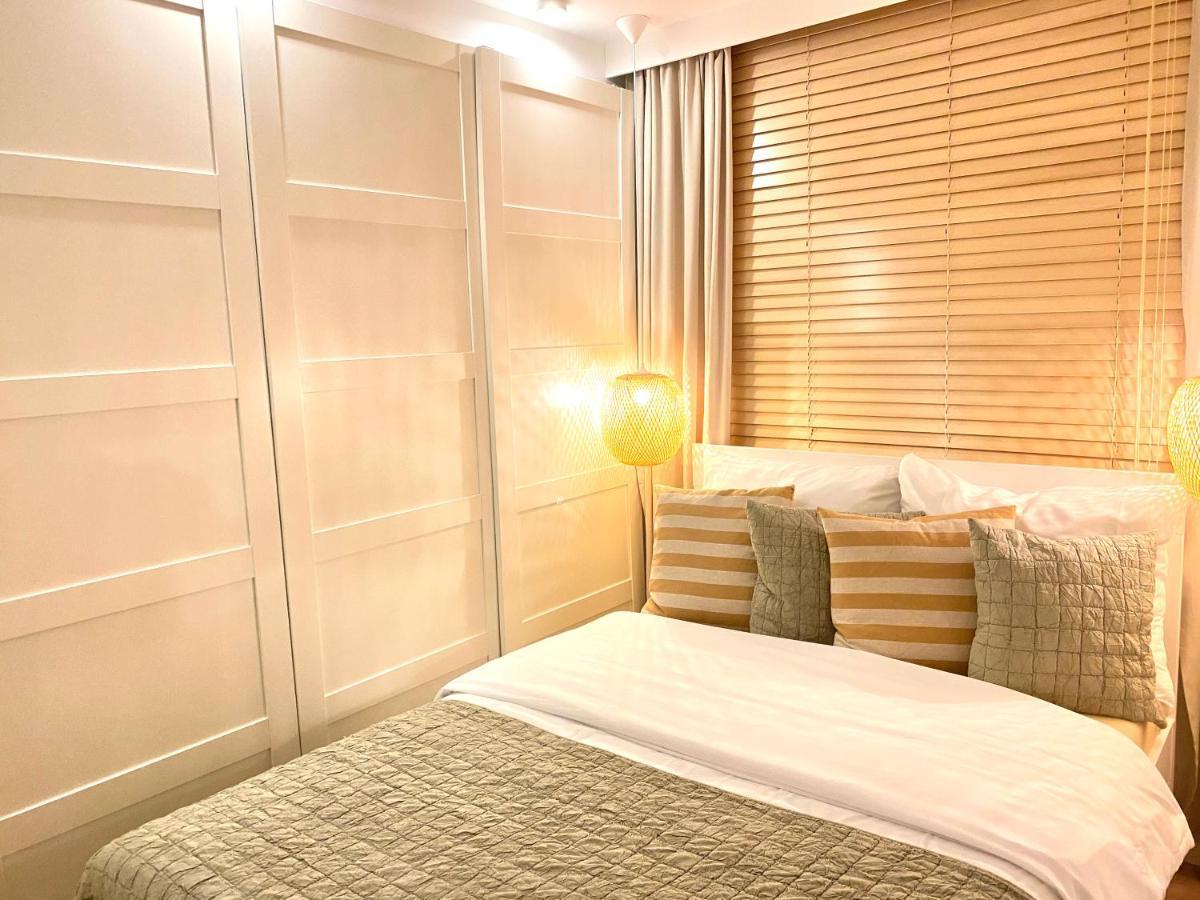 Forest&Sea Komfortowy Apartament Nr4 Swinoujscie Bagian luar foto