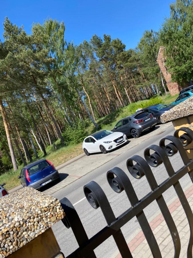 Forest&Sea Komfortowy Apartament Nr4 Swinoujscie Bagian luar foto