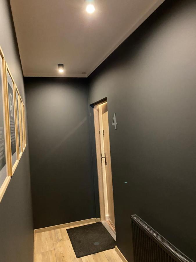 Forest&Sea Komfortowy Apartament Nr4 Swinoujscie Bagian luar foto